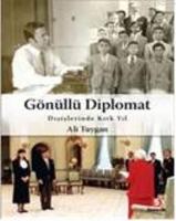 Gönüllü Diplomat  Frontansicht 1