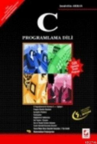 C Programlama Dili  Frontansicht 1