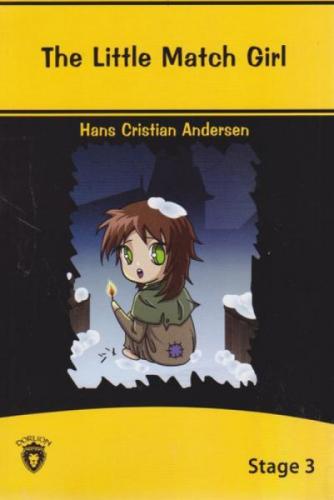 The Little Match Girl Stage - 3  Frontansicht 1