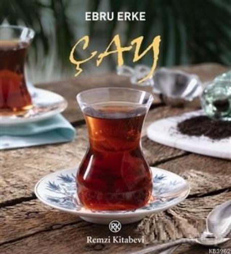 Çay  Frontansicht 1