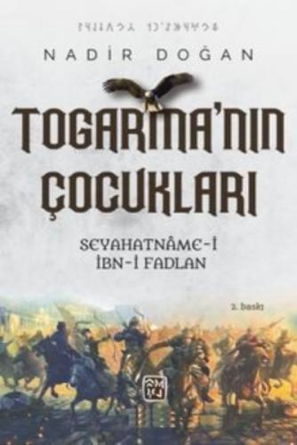 Togarma'nın Çocukları  Frontansicht 1