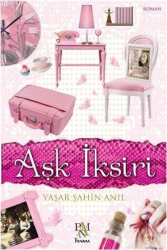 Aşk İksiri  Frontansicht 1