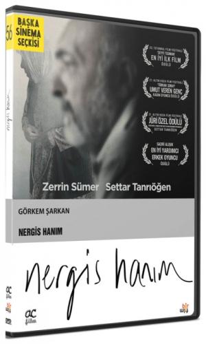 Nergis Hanım  Frontansicht 1