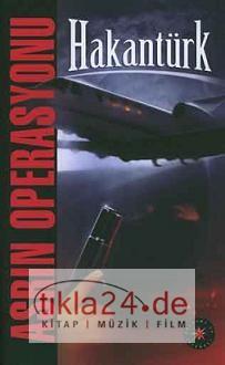 Asrın Operasyonu  Frontansicht 1