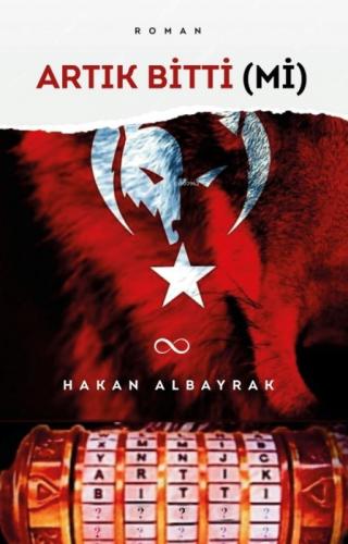 Artık Bitti (Mi)  Frontansicht 1