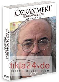 Yeryüzü Şarkıları  Frontansicht 1