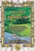 Allah Korkusu  Frontansicht 1