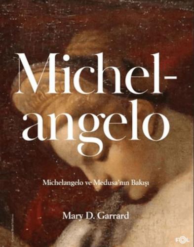 Michelangelo  Frontansicht 1