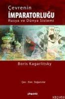 Çevrenin İmparatorluğu  Frontansicht 1