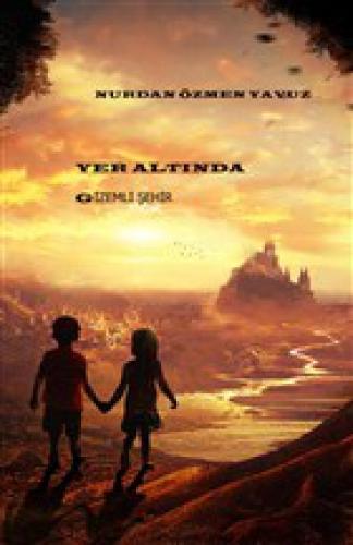 Yer Altında Gizemli Şehir  Frontansicht 1