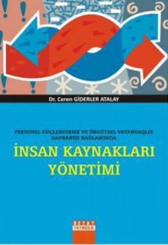 İnsan Kaynakları Yönetimi  Frontansicht 1