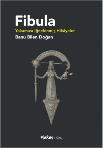 Fibula  Frontansicht 1