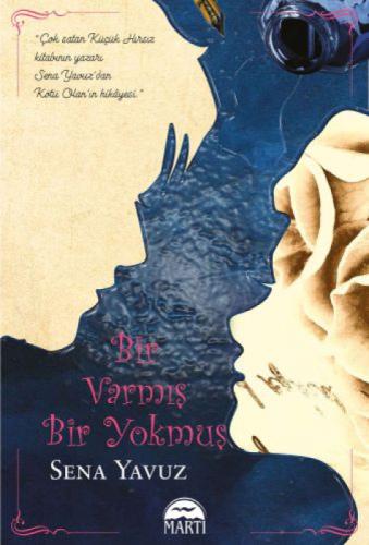 Bir Varmış Bir Yokmuş  Frontansicht 1