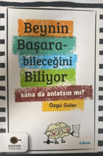 Beynin Baþarabileceðini Biliyor  Frontansicht 1