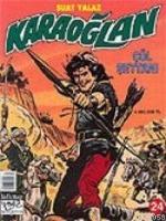 Karaoğlan  Frontansicht 1