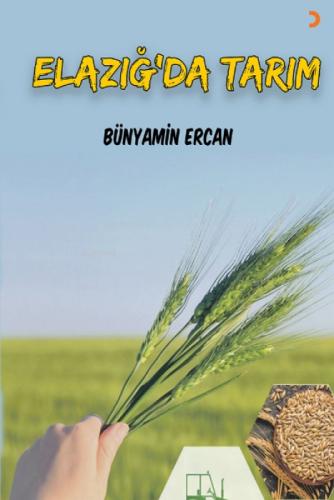 Elazığ'da Tarım  Frontansicht 1