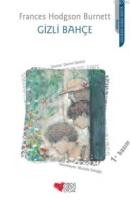 Gizli Bahçe  Frontansicht 1