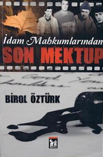İdam Mahkumlarından Son Mektup  Frontansicht 1