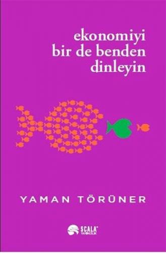 Ekonomiyi Bir De Benden Dinleyin  Frontansicht 1