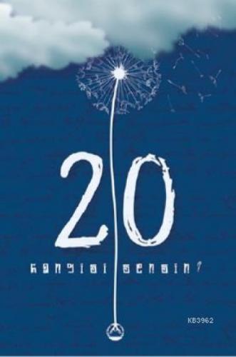 "20" Senin Hikayen Hangisi?  Frontansicht 1