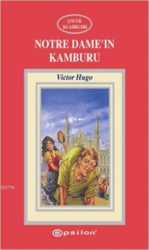 Notre Dameın Kamburu  Frontansicht 1