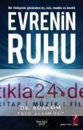 Evrenin Ruhu; Bir Fizikçinin Gözünden Öz, Ruh, Madde ve Benlik  Frontansicht 1