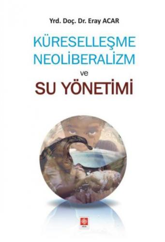Küreselleşme Neoliberalizm ve Su Yönetimi  Frontansicht 1