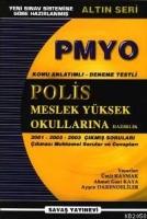 Polis Meslek Yüksek Okullarına Hazırlık  Frontansicht 1