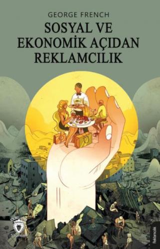 Sosyal Ve Ekonomik Açıdan Reklamcılık  Frontansicht 1