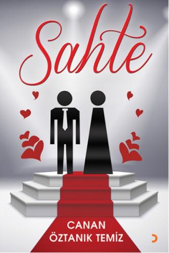 Sahte  Frontansicht 1