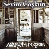 Hikayet-i Ferman (CD)  Frontansicht 1