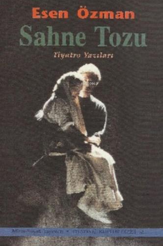 Sahne Tozu  Frontansicht 1