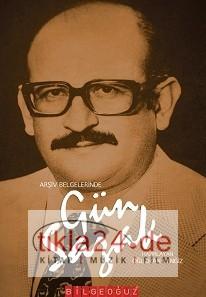 Cin İkizler  Frontansicht 1