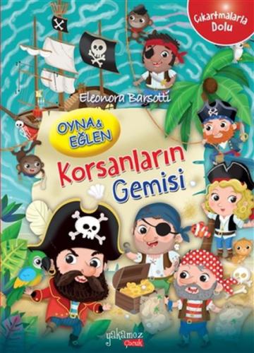 Korsanların Gemisi - Oyna ve Eğlen  Frontansicht 1