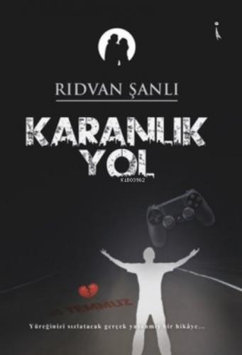 Karanlık Yol  Frontansicht 1