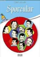 Türk 100´ler - Sporcular  Frontansicht 1