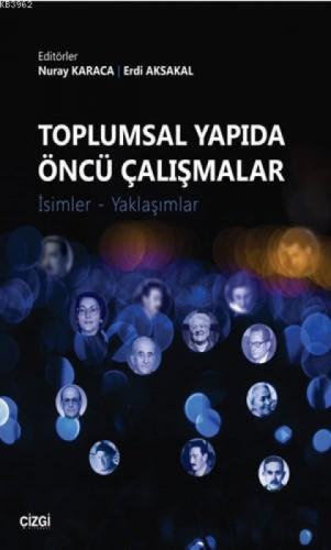 Toplumsal Yapıda Öncü Çalışmalar  Frontansicht 1