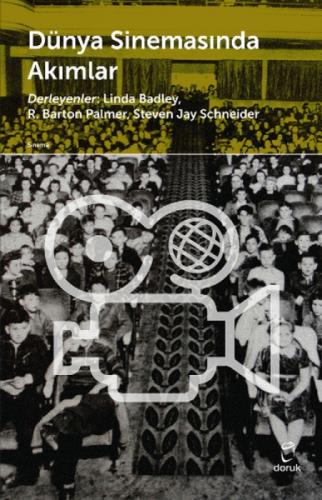 Dünya Sinemasında Akımlar  Frontansicht 1