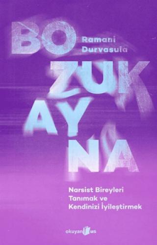 Bozuk Ayna  Frontansicht 1