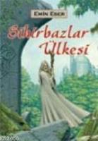 Sihirbazlar Ülkesi  Frontansicht 1