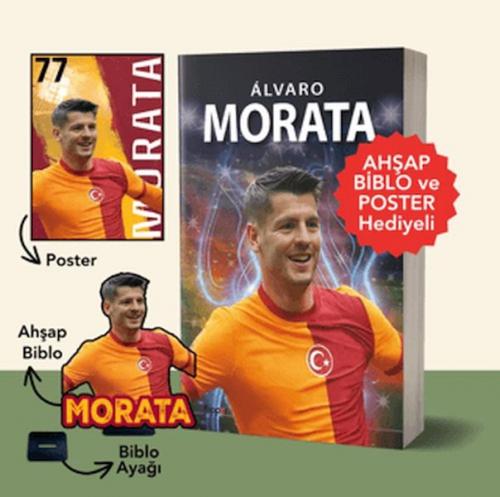 Morata  Frontansicht 1