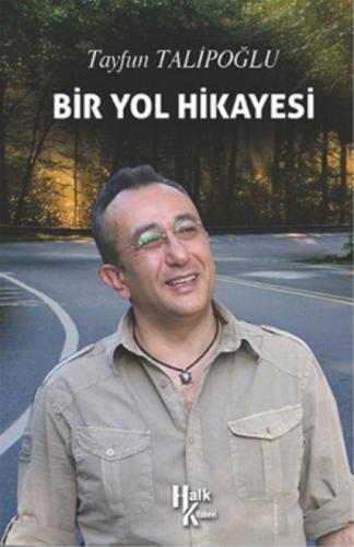 Bir Yol Hikayesi  Frontansicht 1