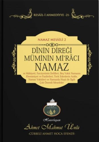 Dinin Direği Müminin Miracı Namaz  Frontansicht 1