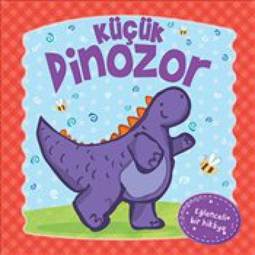 Küçük Dinozor  Frontansicht 1