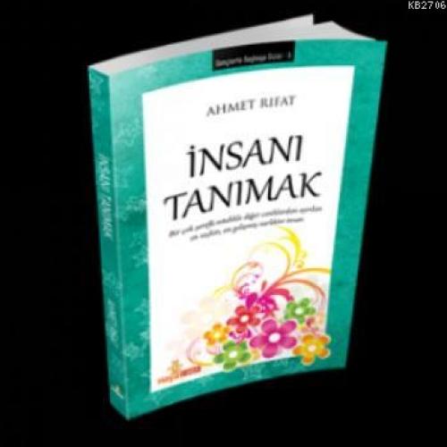 İnsanı Tanımak  Frontansicht 1