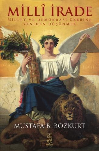 Milli İrade - Millet ve Demokrasi Üzerine Yeniden Düþünmek  Frontansicht 1