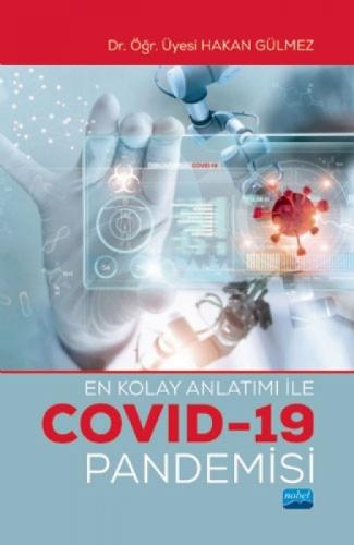 En Kolay Anlatımı ile COVID-19 Pandemisi  Frontansicht 1