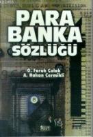 Para Banka Sözlüğü  Frontansicht 1