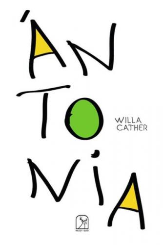 Antonia  Frontansicht 1