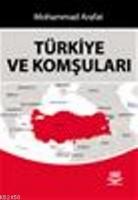 Türkiye ve Komşuları  Frontansicht 1